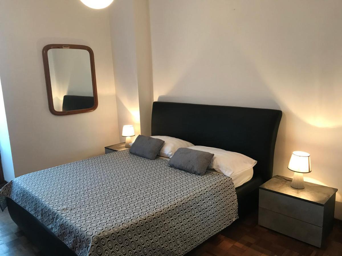 Appartamento Lake Como Gravedona Esterno foto