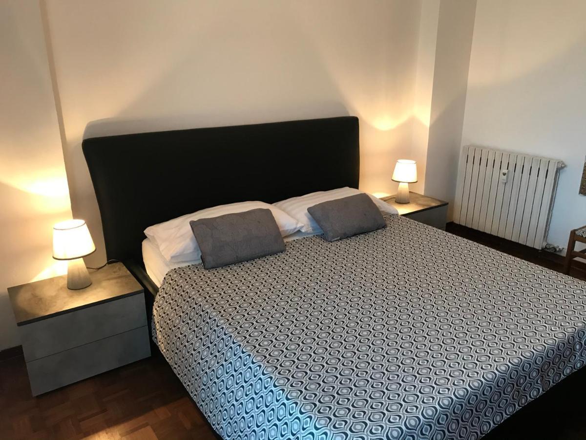 Appartamento Lake Como Gravedona Esterno foto
