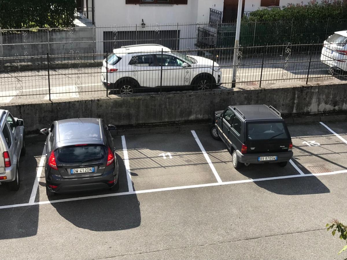 Appartamento Lake Como Gravedona Esterno foto