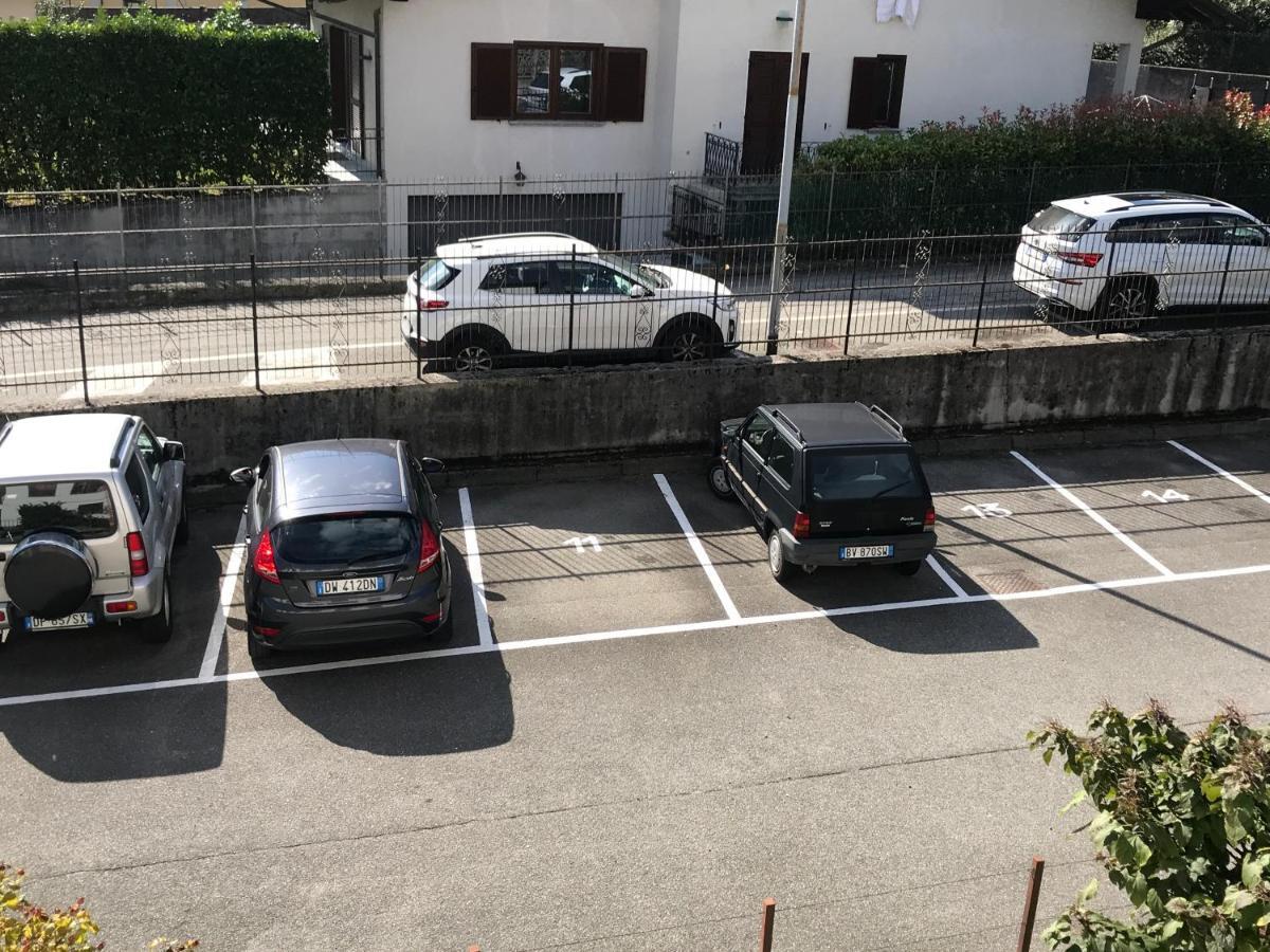 Appartamento Lake Como Gravedona Esterno foto